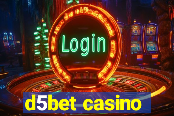 d5bet casino